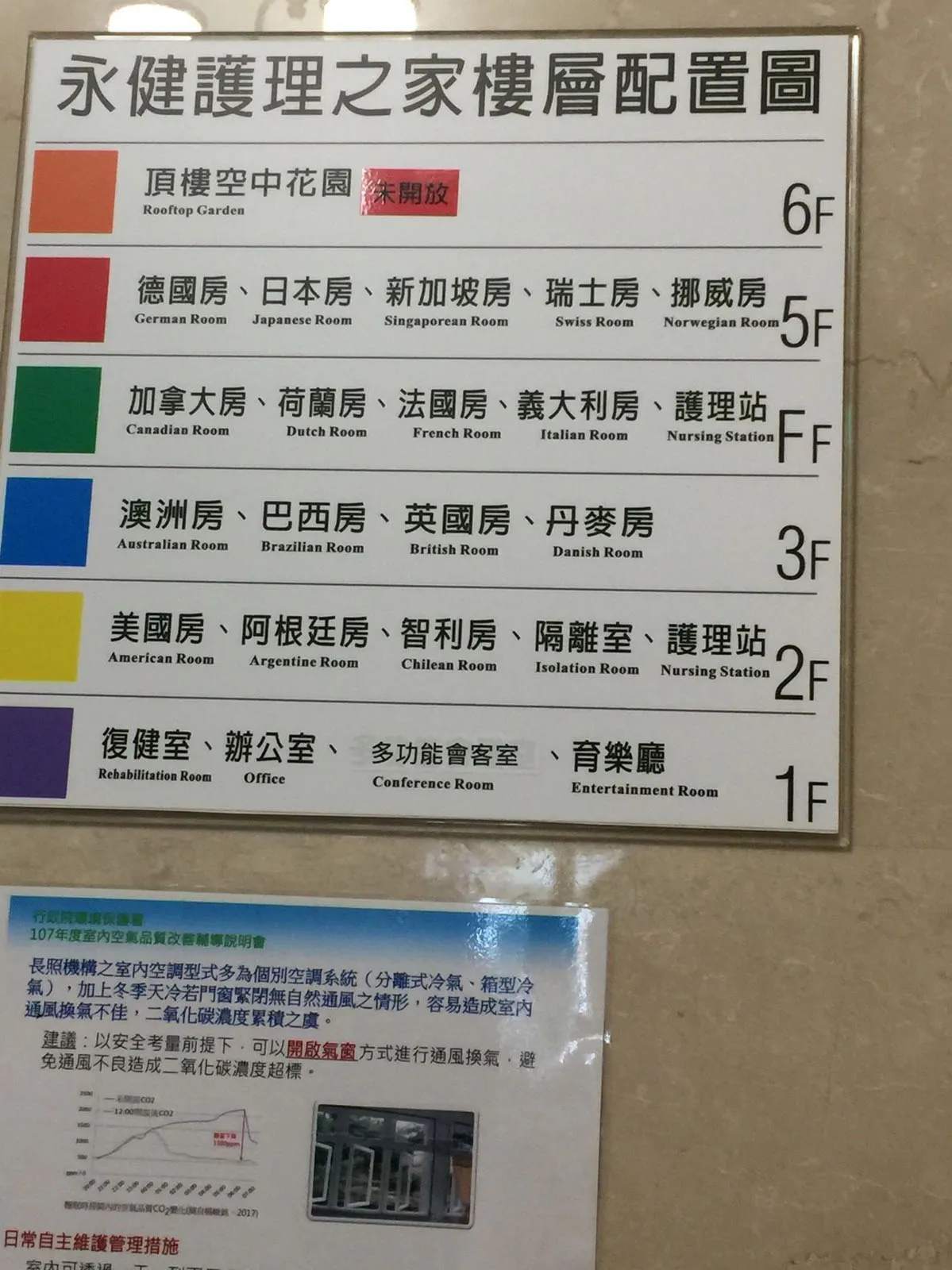 永健護理之家