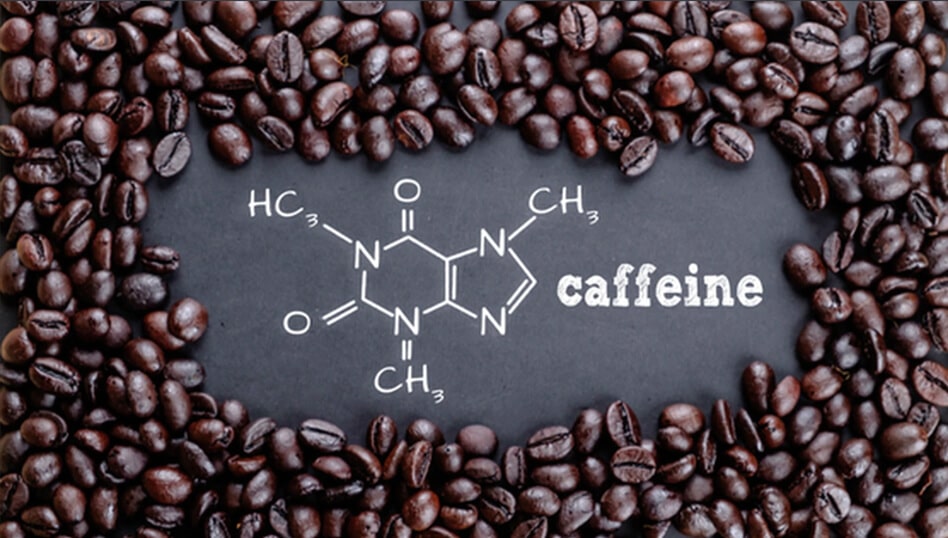 Caffeine